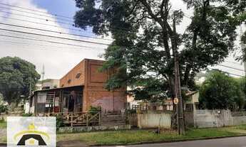 Imagem 3: Terreno à venda, 620 m² por R$ 1.520.000 - Mercês - Curitiba/PR