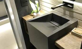 Imagem 3: Apartamento para aluguel tem 150 metros quadrados com 4 quartos em Sumarezinho - São Paulo