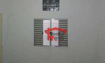 Imagem 6: Casa com 1 dormitório para alugar, 60 m² por R$ 1.180,00/mês - Vila Santa Edwiges - São Pa