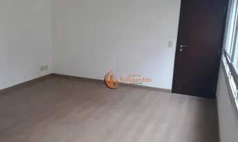 Imagem 4: Apartamento com 4 dormitórios para alugar, 127 m²- Jardim - Santo André/SP