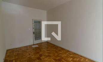 Imagem 3: Apartamento para Aluguel - São Cristóvão, 2 Quartos, 65 m2