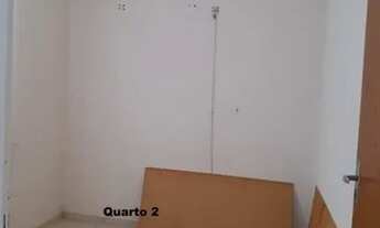 Imagem 5: Vendo OU Troco 01 Apartamento com 2/4