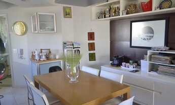 Imagem 6: Apartamento Venda 2 Dormitórios - 115 m² Brooklin