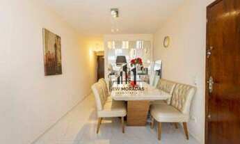 Imagem 7: Mount Saint Michel, Apartamento 2 dormitórios à venda, 60 m²- Centro - Curitiba