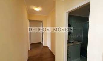 Imagem 6: Apartamento para Locação em Jundiaí, Vila Inhamupe, 3 dormitórios, 1 suíte, 3 banheiros, 2