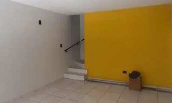 Imagem 4: CASA ASSOBRADADA - BROOKLIN - SP