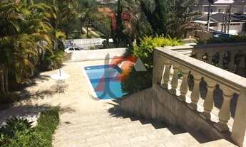 Imagem 5: Casa - Condomínio Fazenda São Joaquim - Vinhedo