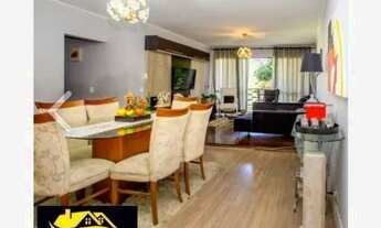 Imagem: Apartamento para venda possui 245 metros