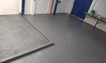 Imagem 4: Locação de Galpão Comercial