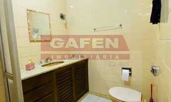 Imagem 6: Excelente apartamento de dois quartos no posto 6 de Copacabana com vaga