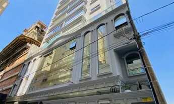 Imagem: LE BLANC RESIDENCE - quadra mar