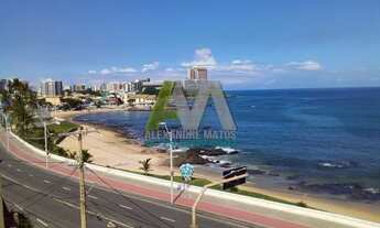 Imagem: Apartamento à venda no bairro Rio Vermelho
