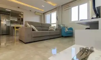 Imagem 4: Apartamento em Jardim Itu Sabará