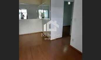 Imagem 3: Apartamento para Locação - Santa Paula - São Caetano do Sul