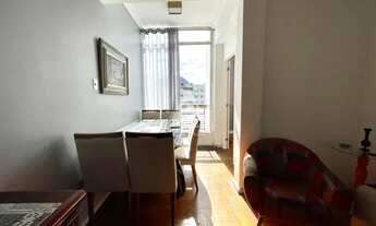 Imagem 3: 3 quartos com vista livre no posto 5 - Copacabana/RJ