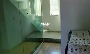 Imagem 7: CURITIBA - Sobrado Padrão - Novo Mundo