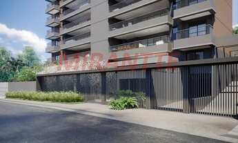 Imagem: Apartamento de 173m² com 3 quartos em Alto