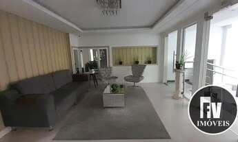 Imagem 4: Apartamento Vista Mar 3 Dormitórios Mobiliado Para Locação Estudante no/Centro em Balneári