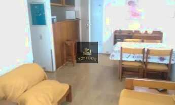 Imagem 3: Flat disponivel no Jardim Paulista - SP