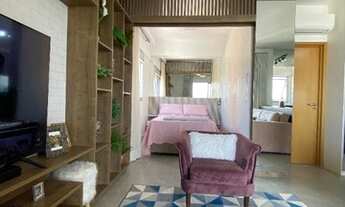 Imagem 4: APARTAMENTO NO BOQUEIRÃO ( MEIA QUADRA DA PRAIA & VISTA LIVRE