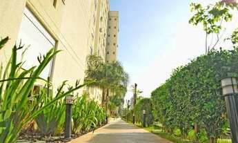 Imagem 2: Apartamento para Venda - 50m², 2 dormitórios, sendo 1 suites, 1 vaga - Sarandí