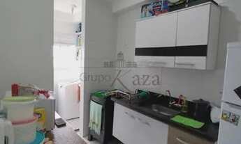 Imagem 7: Apartamento - Jardim Vale do Sol - Residencial Sun Vale - 48m² - 2 Dormitórios