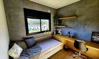 Imagem 2: Apartamento com 3 dormitórios à venda, 91 m² por R$ 766.500,00 - Nova Gardênia - Atibaia/S