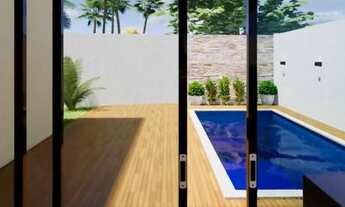 Imagem 4: Linda casa no Anápolis City