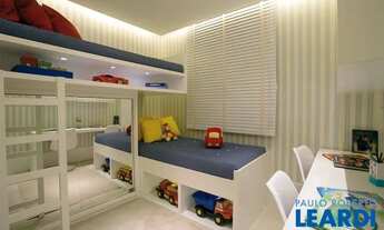 Imagem 5: APARTAMENTO - TATUAPÉ - SP