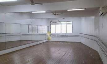 Imagem 5: Sobrado para alugar, 333 m² por R$ 11.088,58/mês - Boqueirão - Santos/SP