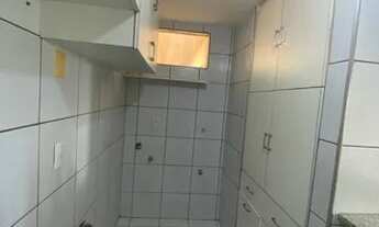 Imagem 2: Apartamento no Cocó 03 quartos