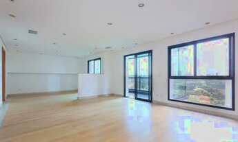 Imagem: Apartamento para venda ou locação em higienópolis