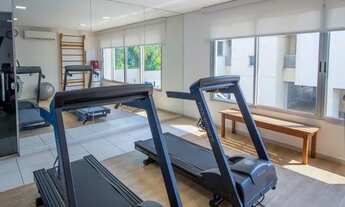 Imagem 6: Vende-se apartamento cond famely/conj morada do sol