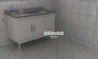 Imagem 3: Casa com 2 dormitórios para alugar, 125 m² por R$ 1.500,00/mês - Jardim do Papai - Guarulh