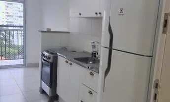 Imagem: Apartamento para aluguel possui 29 metros