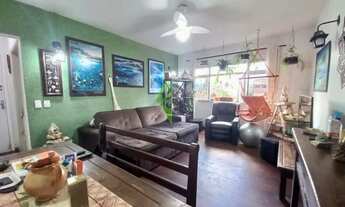 Imagem 4: Apartamento com 2 dormitórios à venda por R$ 460.000,00 - Campo Grande - Santos/SP