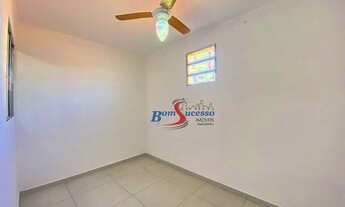 Imagem 7: Casa com 1 dormitório para alugar, 30 m² por R$ 950,00/mês - Chácara Mafalda - São Paulo/S