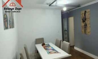 Imagem 2: Apartamento 3 Dorms - 65 m² - Vila das Belezas
