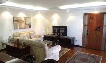 Imagem: Apartamento com 3 suítes à venda, 136