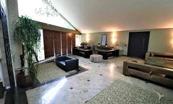 Imagem 7: Tamboré 01 Casa com 5 dormitórios