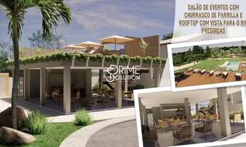 Imagem 3: Casas Duplex com 4 quartos em Barreirinhas com Pagamento Facilitado!