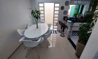 Imagem 7: Sobrado com 2 dormitórios à venda, 100 m² por R$ 815.000,00 - Vila Moinho Velho - São Paul