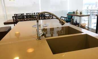 Imagem 3: SANTOS - Apartamento Padrão - José Menino