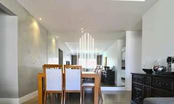 Imagem 3: Apartamento de Alto Padrão na Consolação