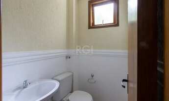 Imagem 3: Casa Condominio para Venda - 123.12m², 3 dormitórios, sendo 1 suites, 2 vagas - Cristal