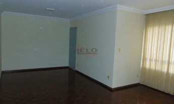 Imagem 2: Apartamento com 3 quartos para alugar por R$ 1200.00, 124.95 m2 - ZONA 07 - MARINGA/PR