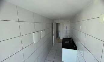 Imagem 2: Apartamento para venda possui 82 metros quadrados com 3 quartos em Cohama - São Luís - MA