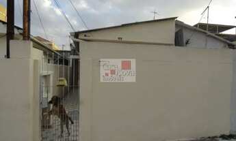 Imagem: Casa Térrea, Vila Sabrina - São Paulo