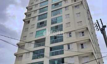 Imagem 1: Apartamento para aluguel, 2 quartos, 1 suíte, 2 vagas, Centro - Uberlândia/MG