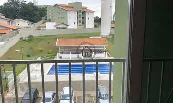 Imagem 4: Apartamento no Residencial Vienna I em Valinhos